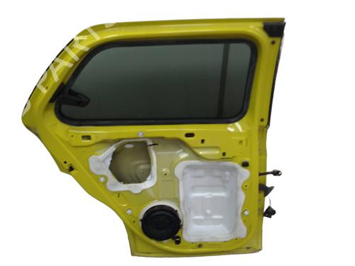 Dør venstre bagtil CITROËN C4 CACTUS 1.6 HDi 90 | BP26285574C4 - Image 5
