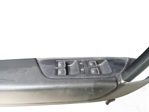 Front left panel VW TOUAREG (7P5, 7P6) 3.0 V6 TDI | BP33163734C58 - Image 3