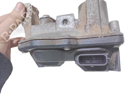 Throttle body RENAULT MEGANE IV Hatchback (B9A/M/N_) 1.5 dCi 90 (B9A1) | BP32744714M82  - Image 5