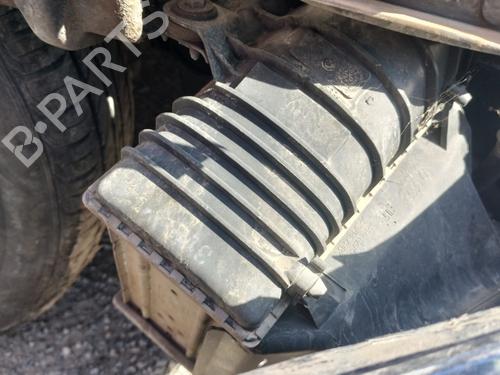 Intercooler VW GOLF IV Variant (1J5) 1.9 TDI | BP29501229M30 