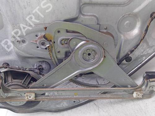 Rear left window mechanism FORD KUGA I 2.0 TDCi | BP19931161C24 