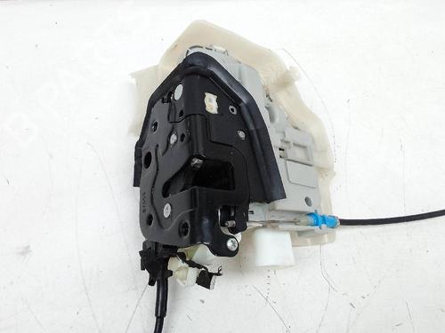 Front left lock AUDI A3 Sportback (8VA, 8VF) RS3 quattro | BP18584700C98 