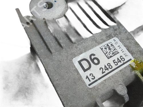 Engine mount OPEL ASTRA J (P10) 1.7 CDTI (68) | BP30963795M89