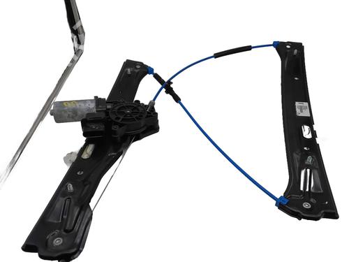 Used Front right window mechanism BMW 3 (F30, F80) 318 d (150 hp) 30051539