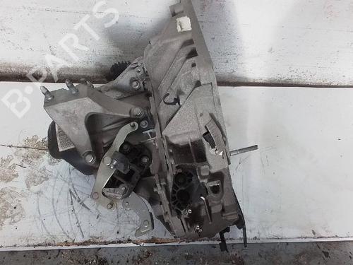 Used Gearbox DACIA SANDERO II [2012-2025]  24736554