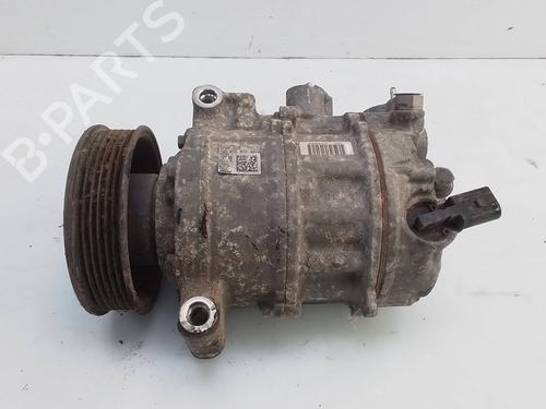 AC-Kompressor AUDI A3 (8V1, 8VK) 1.6 TDI (115 hp) 28145926