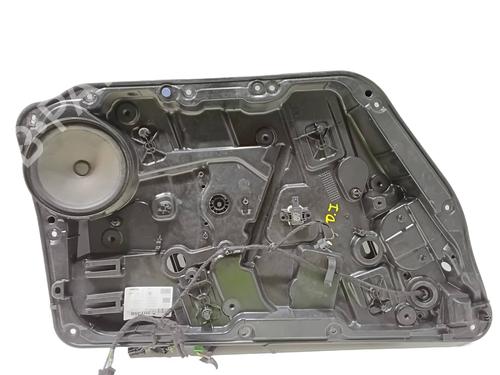 Used Front left window mechanism MERCEDES-BENZ A-CLASS (W176) A 160 CDI / d (176.011) (90 hp) 30051706