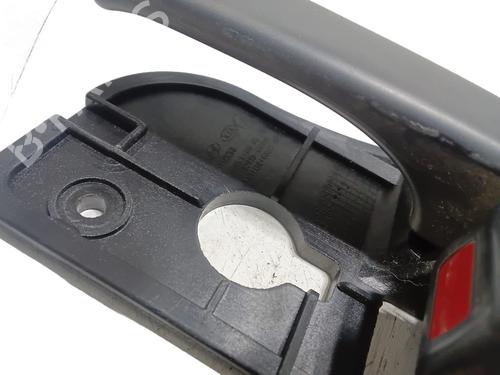 Front left interior door handle KIA CARENS III MPV (UN) 2.0 CVVT | BP36881698I13  - Image 5