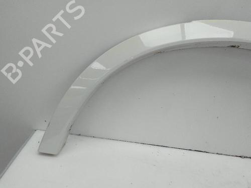 Rear left wheel arch trim BMW X3 (F25)  | BP23207400C136 