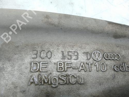 Right front suspension arm VW SHARAN (7N1, 7N2) 2.0 TDI | BP29386302M13 