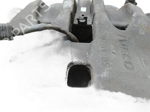 Right front brake caliper IVECO DAILY VI Van 33S11, 35S11, 35C11 | BP34618136M104  - Image 5