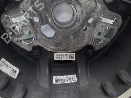 Steering wheel SEAT ALHAMBRA (710, 711) 2.0 TDI 7N5419091A