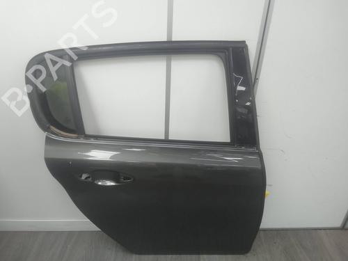Used Right rear door Right rear door PEUGEOT 308 II (LB_, LP_, LW_, LH_, L3_) 1.2 THP 130 (131 hp) 21284710 21284710
