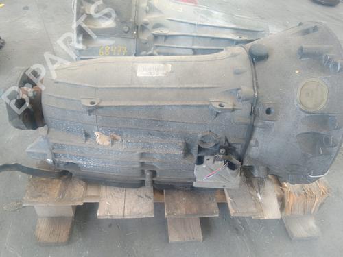 Gearbox MERCEDES-BENZ E-CLASS (W212) E 250 CDI / BlueTEC (212.003, 212.004) | BP28211844M3 