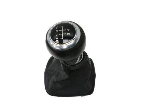 Shift knob AUDI A1 (8X1, 8XK) 1.4 TFSI | BP28145007I34 - Image 3
