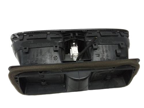 Air vent VW GOLF VI (5K1) 2.0 TDI | BP23882784I21 - Image 4