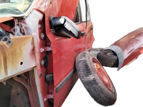 Left front shock absorber FIAT PANDA (169_) 1.2 (169.AXB11, 169.AXB1A) | BP26172977M16 - Image 2