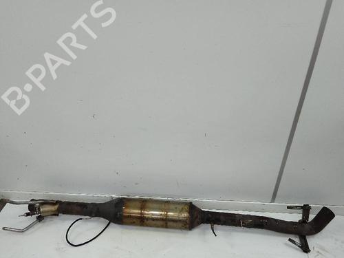 Particulate filter MERCEDES-BENZ SPRINTER 3,5-t Van (B907, B910)  | BP23207585M81 