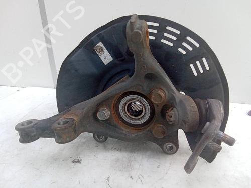 Used Right front steering knuckle SEAT ALHAMBRA (7V8, 7V9) 1.9 TDI (115 hp) 26052661