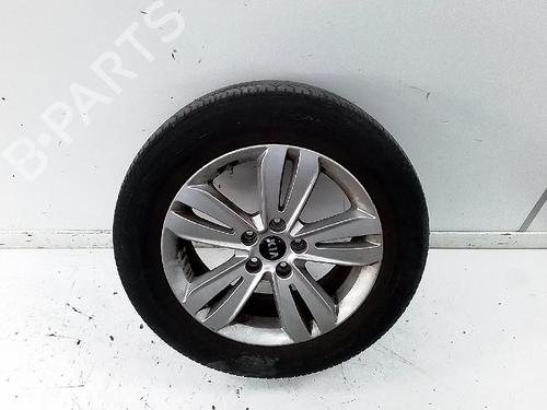 Rim KIA SPORTAGE IV (QL, QLE) 1.7 CRDi | BP26972596C45