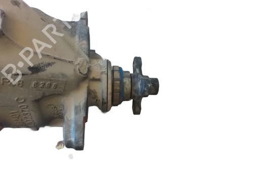 Rear differential BMW 4 Gran Coupe (F36) 420 d | BP30099158M24