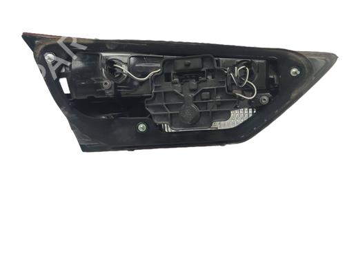 Left tailgate light SEAT LEON (5F1) 1.2 TSI | BP28148510C79 - Image 3