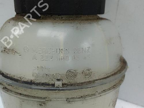 Expansion tank MERCEDES-BENZ GLC (X253) 220 d 4-matic (253.915) | BP24464030C120 