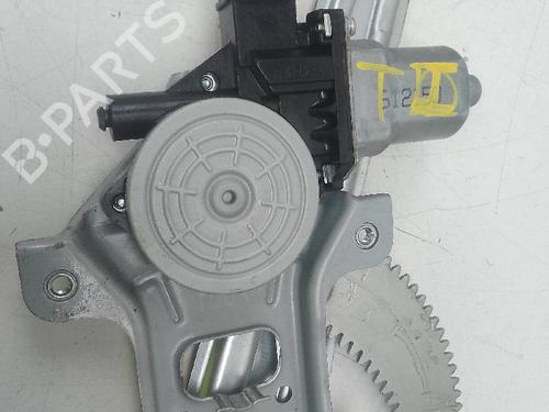 Rear left window mechanism SUBARU XV (_GP_) 2.0 D AWD | BP20143825C24 