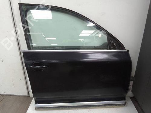 Right front door VW TOUAREG (7LA, 7L6, 7L7) 2.5 R5 TDI | BP25045604C3 