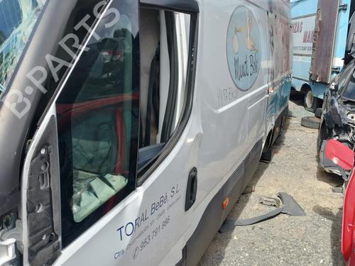 Andre IVECO DAILY VI Van 35S18, 35C18, 40C18, 50C18, 60C18, 65C18, 70C18 | BP39649575O1 - Image 2