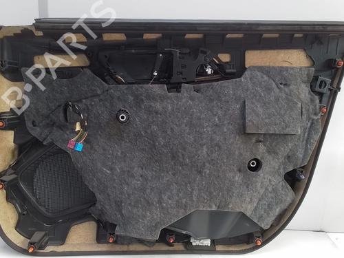 Front left panel MERCEDES-BENZ A-CLASS (W176) A 160 CDI / d (176.011) | BP29385466C58 