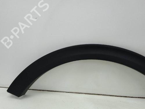 Used Rear left wheel arch trim KIA SPORTAGE IV (QL, QLE) 1.6 GDI (132 hp) 18737962