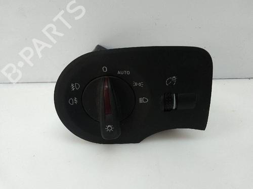 Electronic module SEAT IBIZA IV (6J5, 6P1) 1.6 TDI | BP21380004M83 