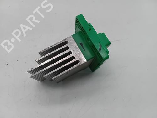 Heater resistor KIA SPORTAGE III (SL) 1.7 CRDi | BP29386343M108 