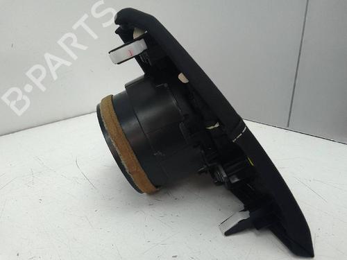 Air vent TOYOTA AURIS (_E18_) 1.8 Hybrid (ZWE186_, ZWE186R) | BP18585998I21 
