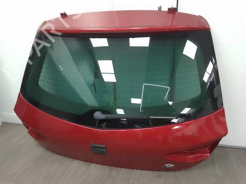 Tailgate SEAT LEON (5F1) 2.0 TDI | BP28150259C6 