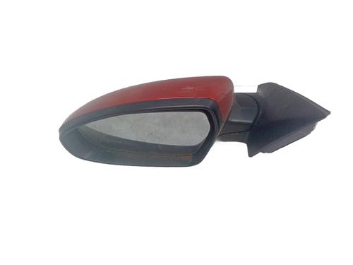 Bakspejl venstre Bakspejl venstre KIA CEED (CD) 1.6 CRDi 115 (116 hp) 18915172 18915172