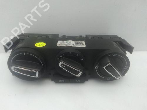 Climate control SEAT TOLEDO IV (KG3)  | BP21783654I5 