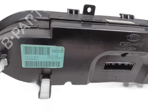 Climate control KIA CARENS IV 1.6 GDi | BP35976371I5 - Image 5