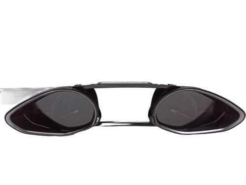 Used Instrument cluster Instrument cluster PEUGEOT 308 II (LB_, LP_, LW_, LH_, L3_) 1.5 BlueHDi 130 (131 hp) 32699117 32699117