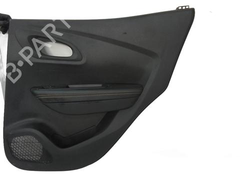 Rear right panel RENAULT KADJAR (HA_, HL_) 1.2 TCe 130 (HLMR) | BP28148772C61  - Image 8