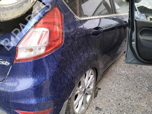 Otra FORD FIESTA VI (CB1, CCN) 1.4 TDCi (68 hp) 18736867