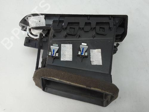 Air vent CITROËN C4 Grand Picasso II (DA_, DE_) 1.6 HDi / BlueHDi 115 | BP24170287I21 
