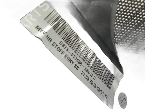 Rear right panel FORD MONDEO V Hatchback (CE) 2.0 TDCi 4x4 | BP33457595C61  - Image 8