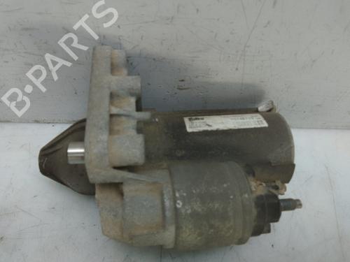 Starter CITROËN BERLINGO MULTISPACE (B9) 1.6 HDi 90 | BP28810593M8