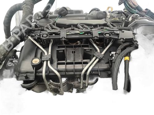 Engine FORD FOCUS II (DA_, HCP, DP) 1.6 TDCi | BP39554073M1  - Image 7