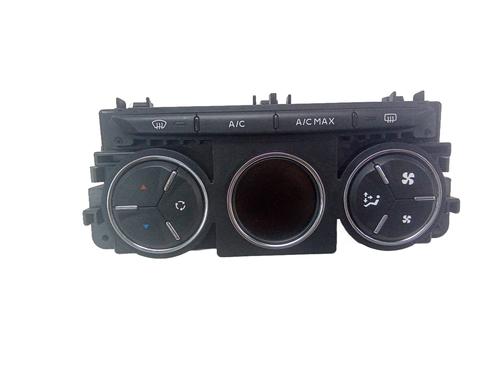 Used Climate control Climate control CITROËN C-ELYSEE (DD_) 1.6 VTi 115 (DDNFP0, DDNFP6, DDNFP9) (115 hp) 18581224 18581224
