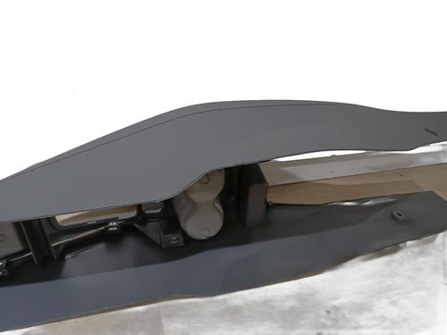 Middle console SEAT IBIZA IV (6J5, 6P1) 1.2 | BP36033730I22 - Image 7