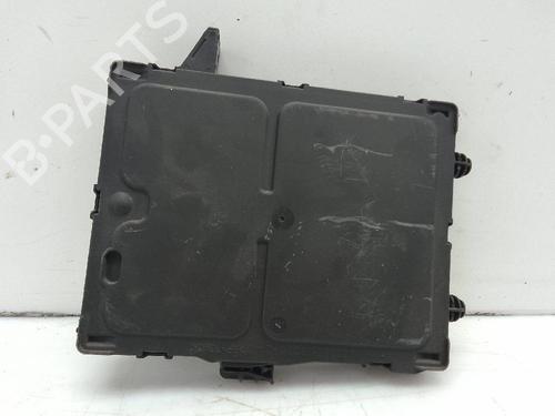 Electronic module RENAULT MEGANE IV Hatchback (B9A/M/N_) 1.5 Blue dCi 115 (B9A6) | BP25348613M83 