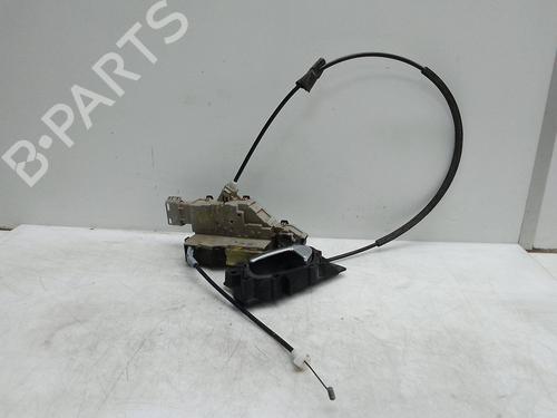 Used Front left lock CITROËN C4 Picasso I MPV (UD_) 2.0 HDi 138 (136 hp) 26160929